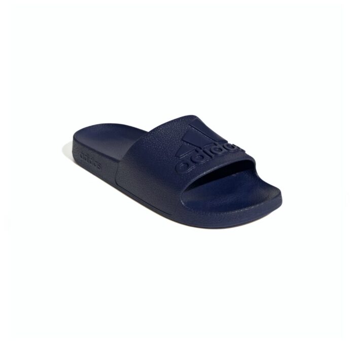 Adidas Ciabatte adilette Aqua - Dark Blue