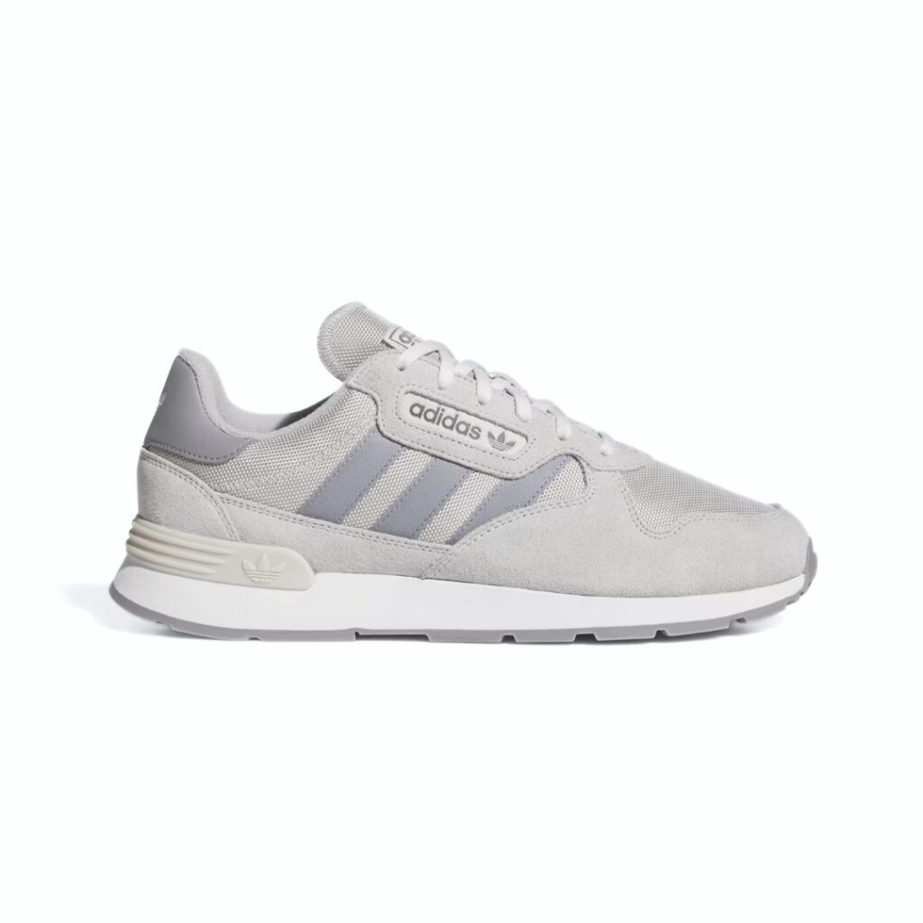 Adidas Treziod 2.0 - Grey One/Grey Three/Grey Two