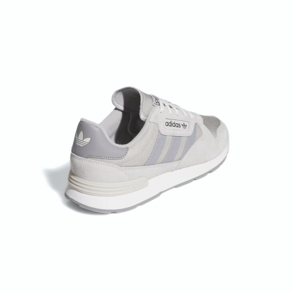 Adidas Treziod 2.0 - Grey One/Grey Three/Grey Two - immagine 4