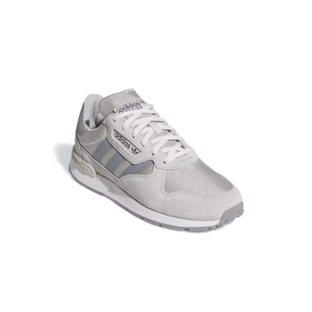 Adidas Treziod 2.0 - Grey One/Grey Three/Grey Two - immagine 2