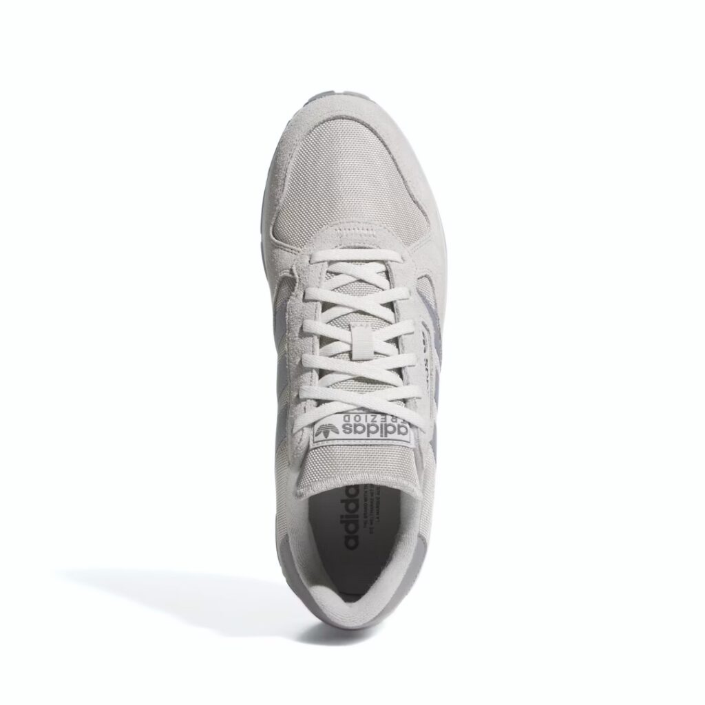 Adidas Treziod 2.0 - Grey One/Grey Three/Grey Two - immagine 5