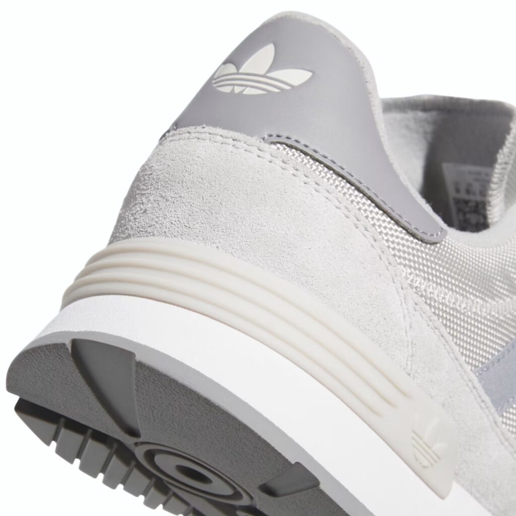 Adidas Treziod 2.0 - Grey One/Grey Three/Grey Two - immagine 3