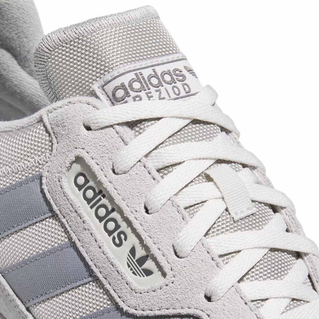 Adidas Treziod 2.0 - Grey One/Grey Three/Grey Two - immagine 6