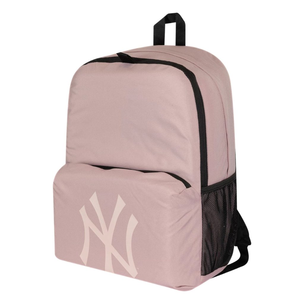 New Era Zaino Multistadium Back Pack Neyyan - Pink