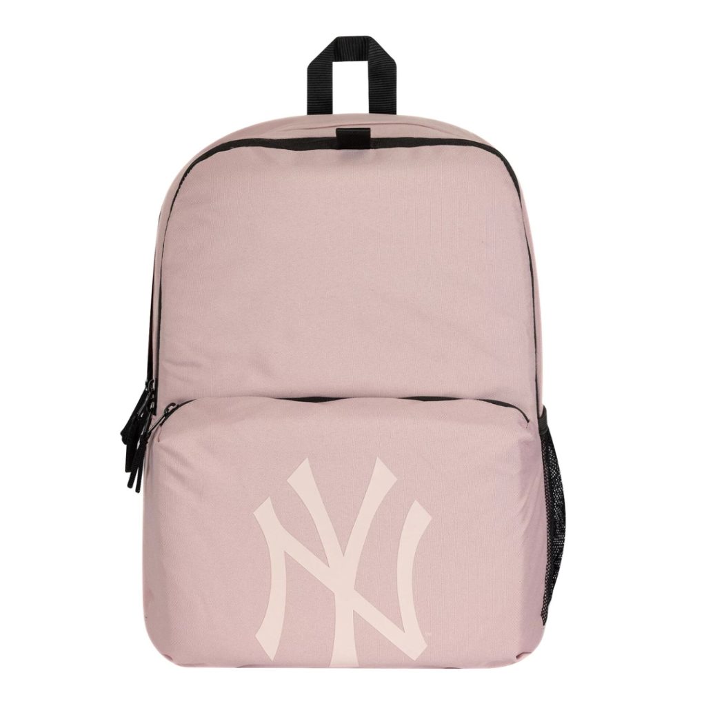 New Era Zaino Multistadium Back Pack Neyyan - Pink - immagine 4