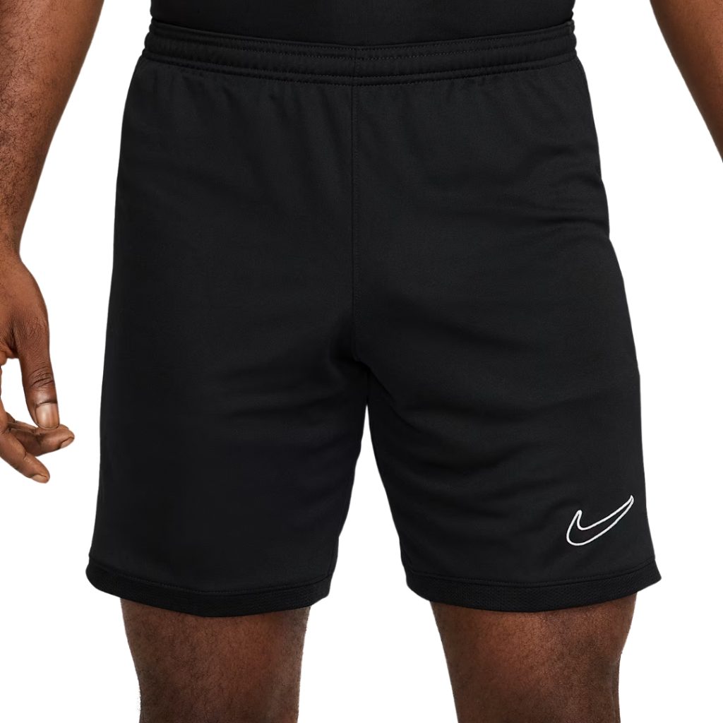 Nike Academy Shorts Dri-FIT - Black/White