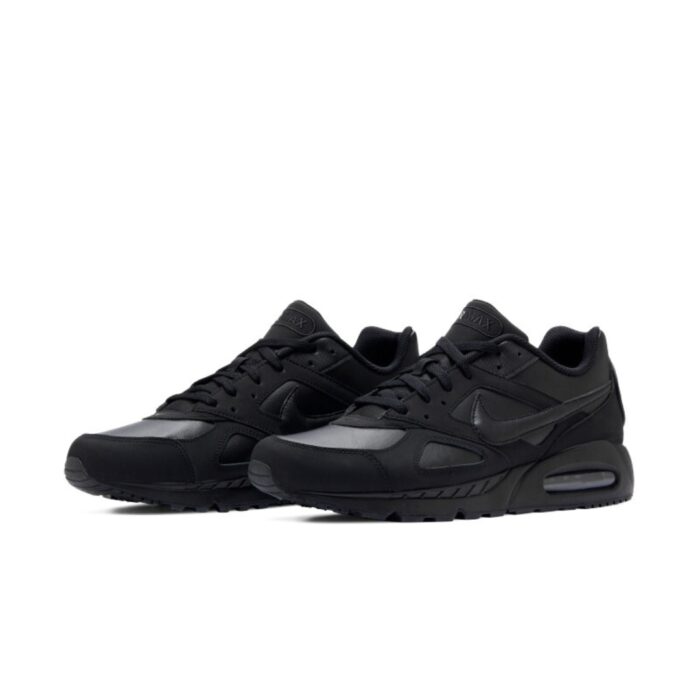 Nike Air Max Ivo Leather - Black