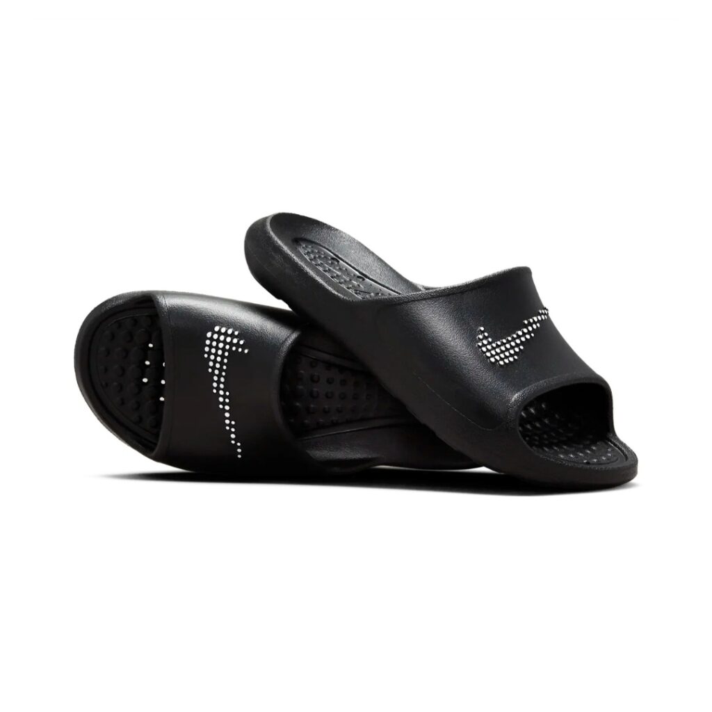 Nike Ciabatte Victori One - Black