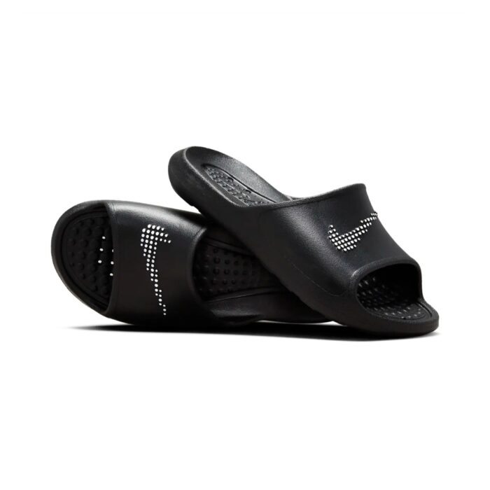 Nike Ciabatte Victori One - Black