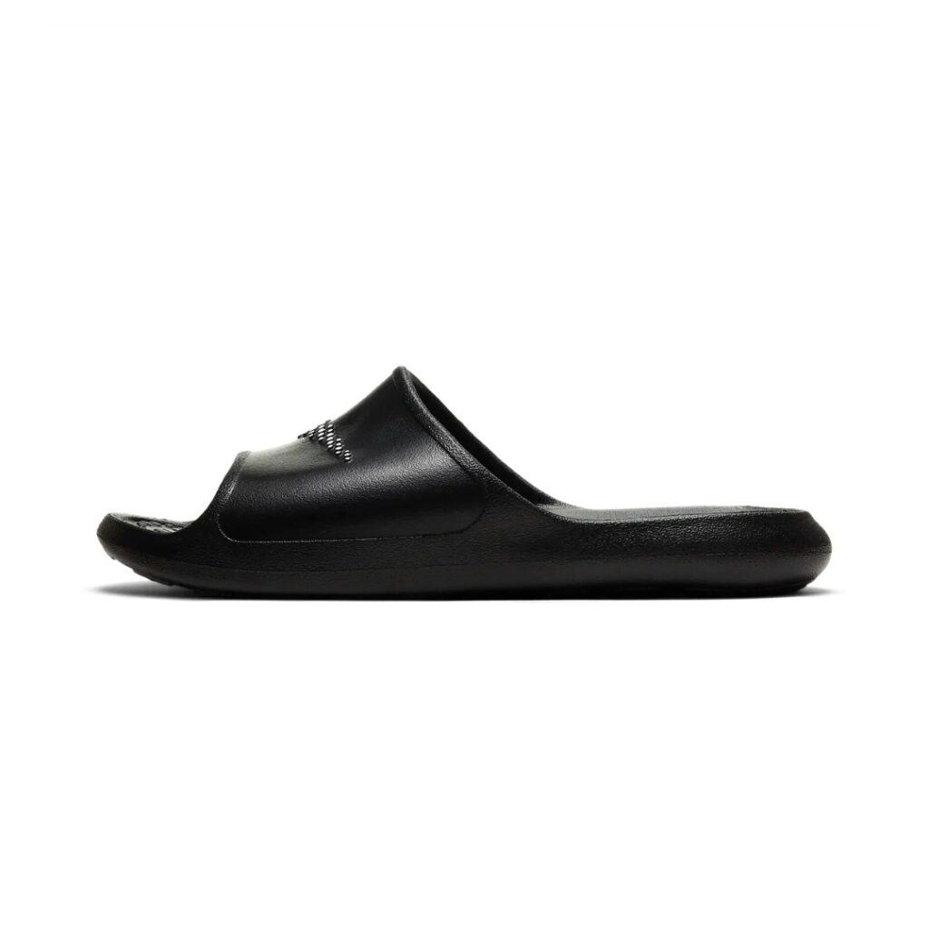 Nike Ciabatte Victori One - Black - immagine 3