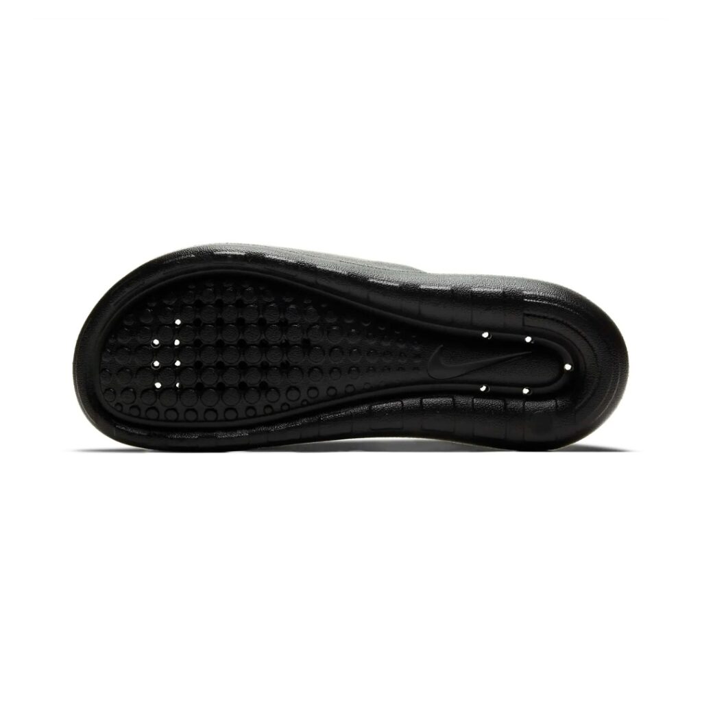 Nike Ciabatte Victori One - Black - immagine 5
