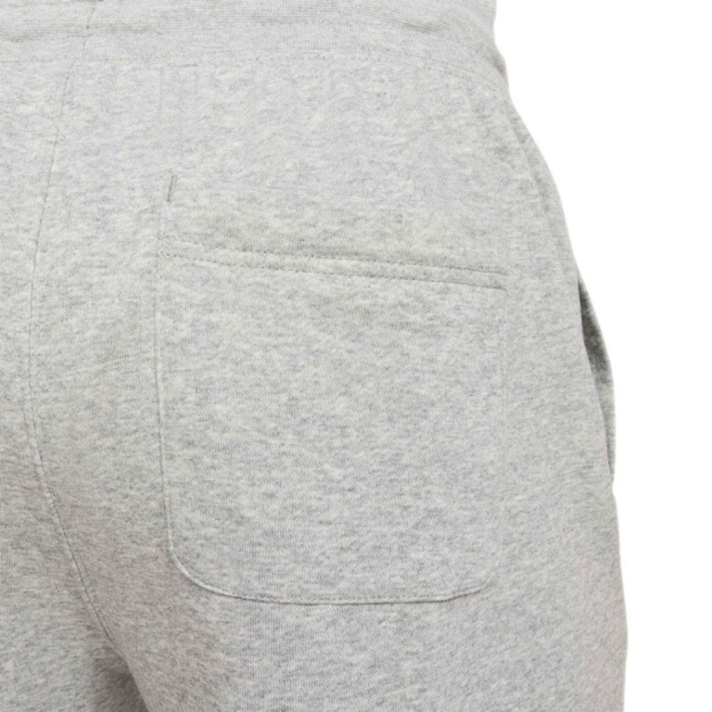Nike Club Shorts Alumni - Light Smoke Grey/White - immagine 3