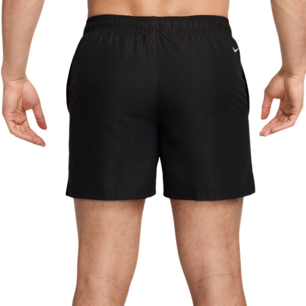 Nike Costume Volley Short - Black - immagine 4