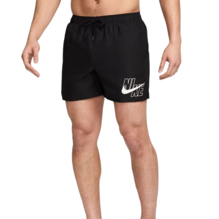 Nike Costume Volley Short - Black