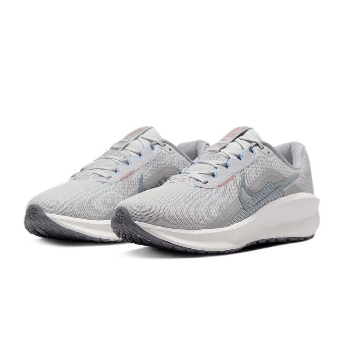 Nike Downshifter 13 - Photon Dust/Light Smoke Grey/Summit White/Metallic Pewter