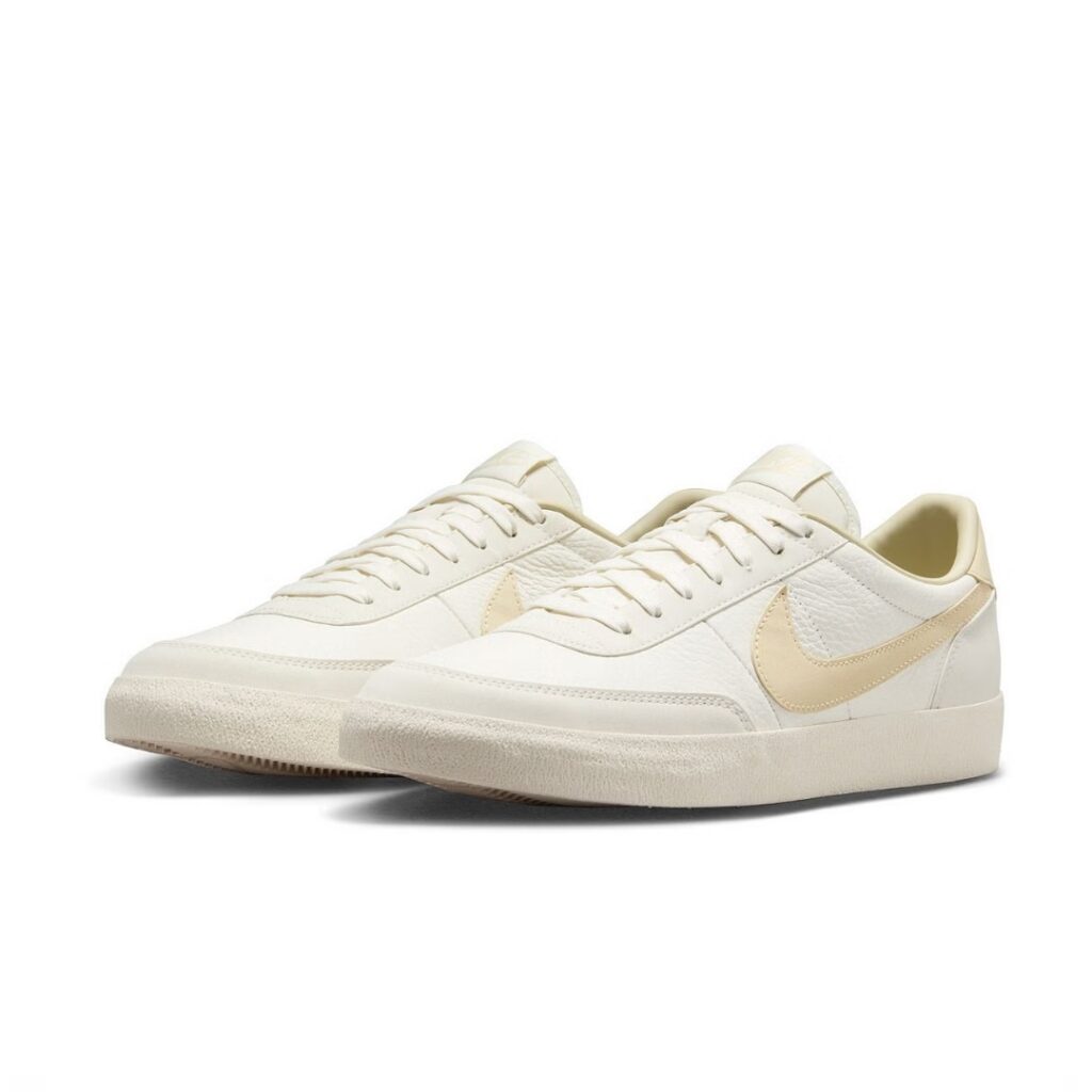 Nike KillShot 2 Leather - Sail/Light Khaki