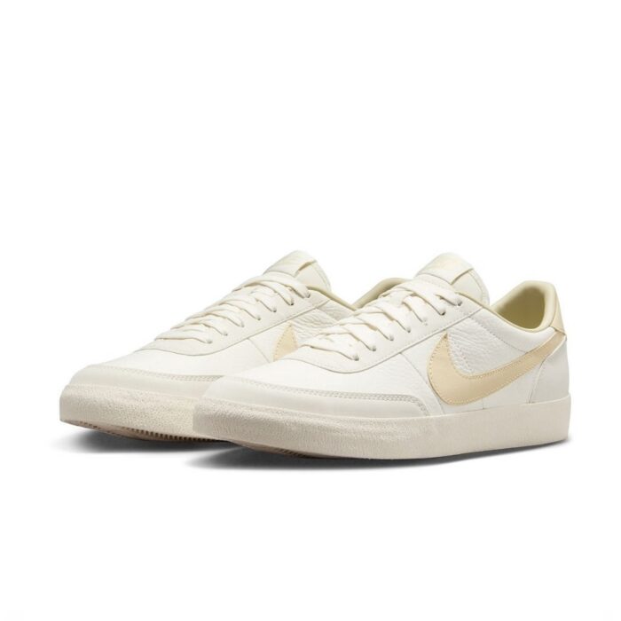 Nike KillShot 2 Leather - Sail/Light Khaki