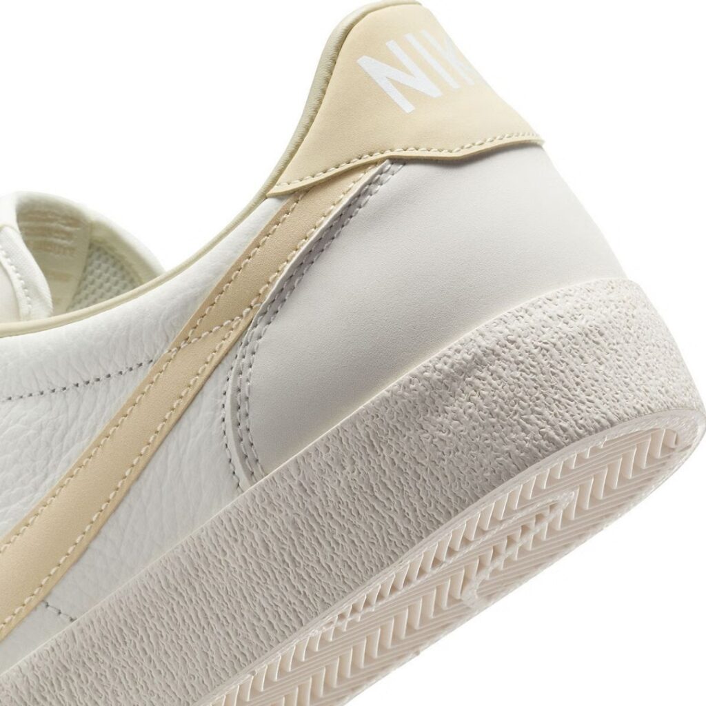 Nike KillShot 2 Leather - Sail/Light Khaki - immagine 4