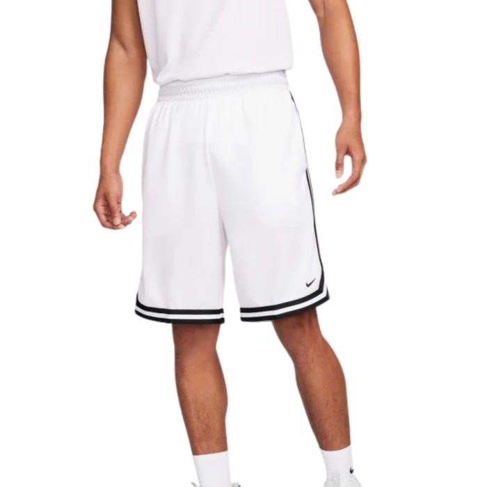 Nike Shorts Dri-FIT DNA - White/Black