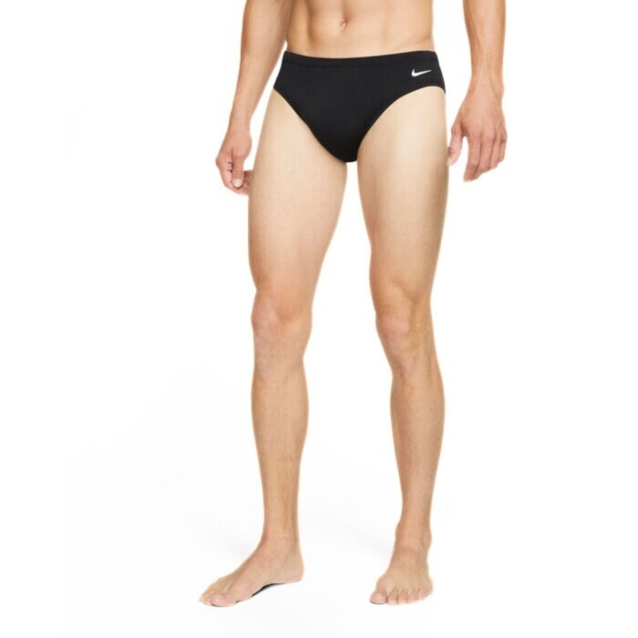Nike Slip Da Mare - Black