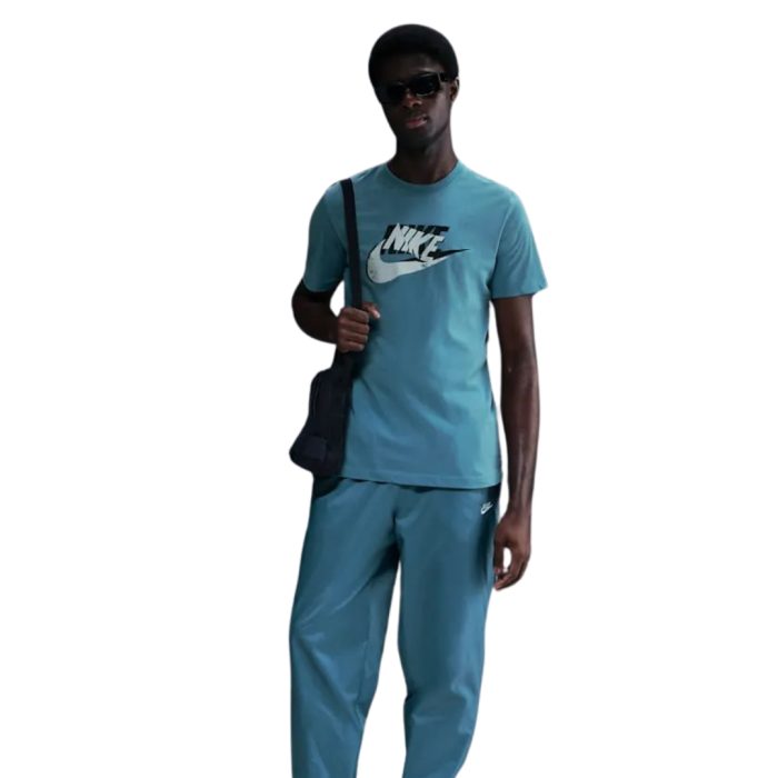 Nike Sportswear T-Shirt - Smokey Blue