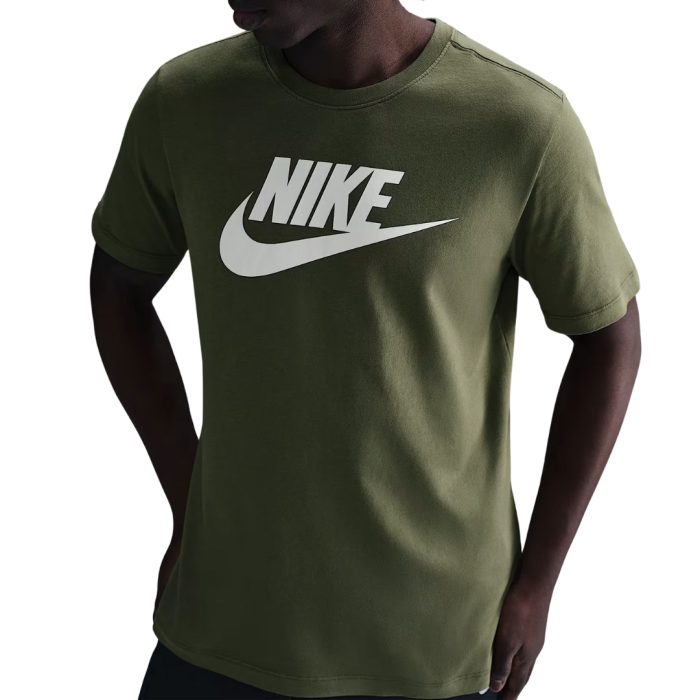Nike Sportswear T-shirt - Medium Olive