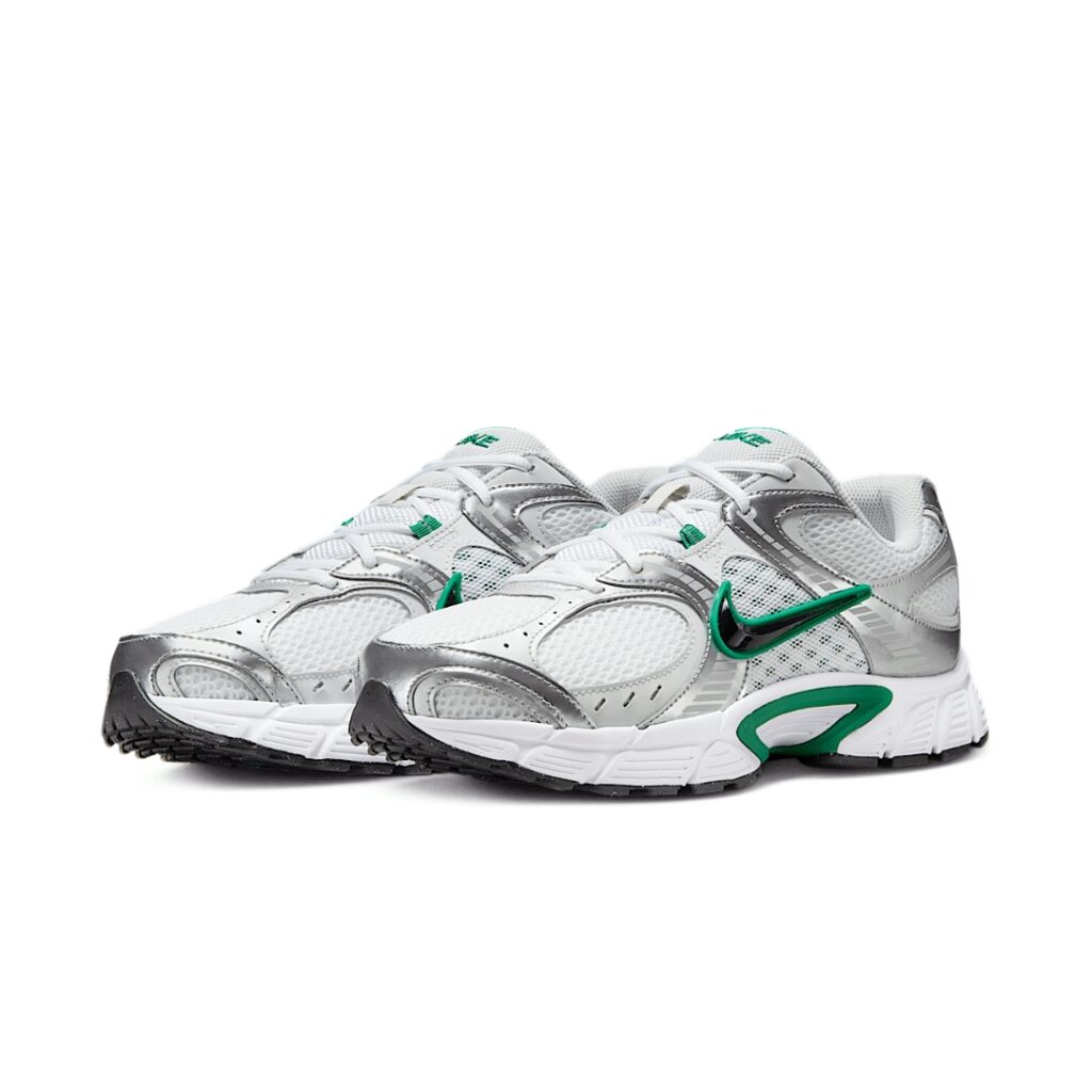 Nike V5 RNR - White /Green