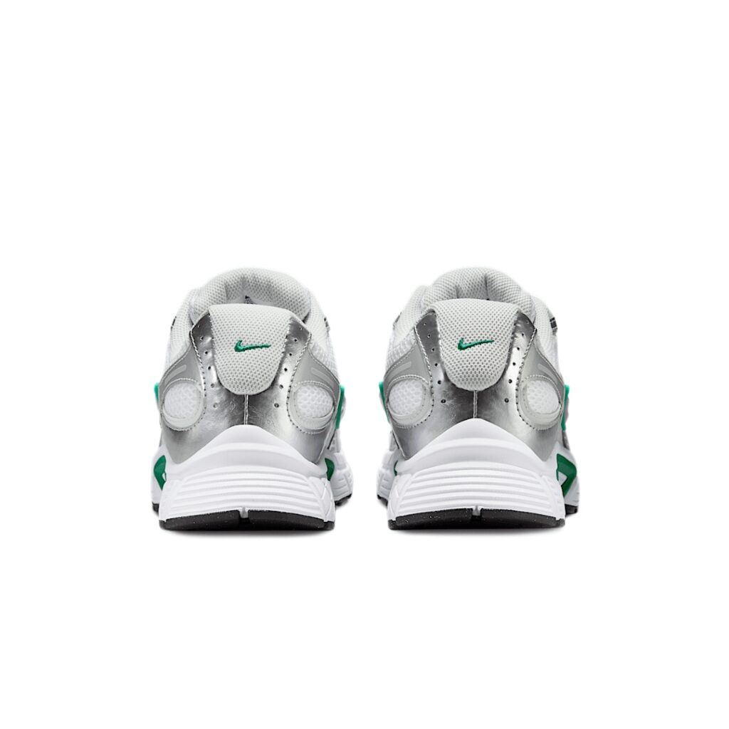 Nike V5 RNR - White /Green - immagine 4