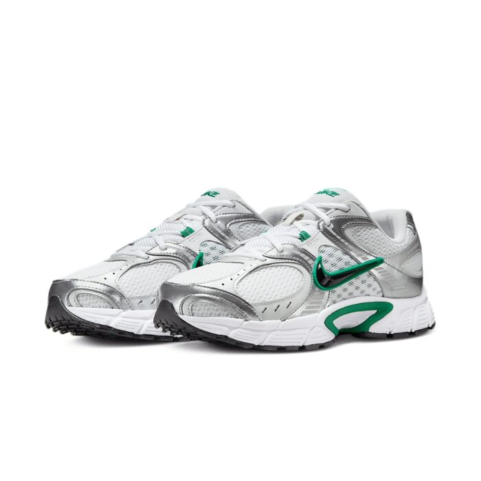 Nike V5 RNR - White /Green