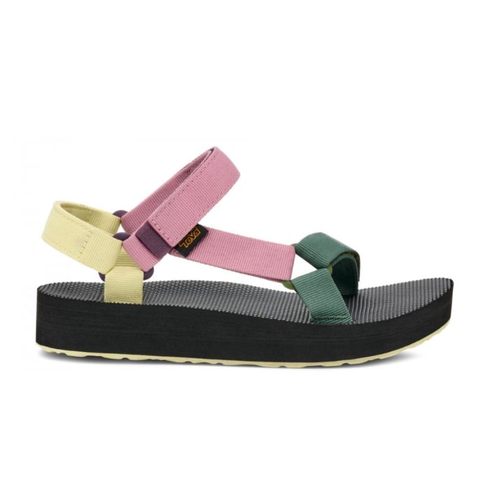 Teva Sandalo Midform Universal - Root Multi