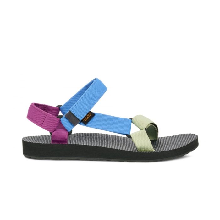 Teva Sandalo Original Universal - Glow Multi