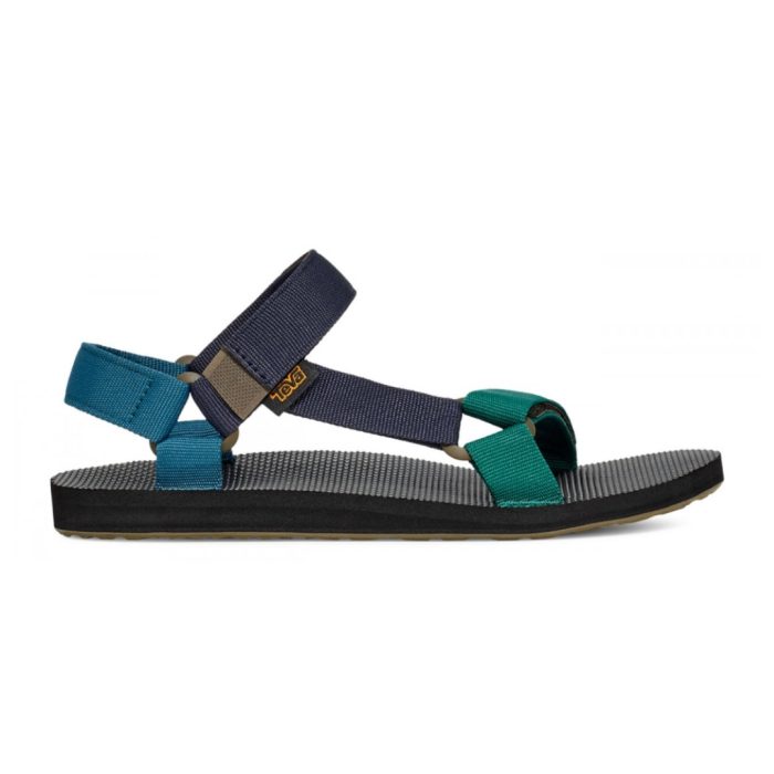 Teva Sandalo Original Universal - Navy Multi