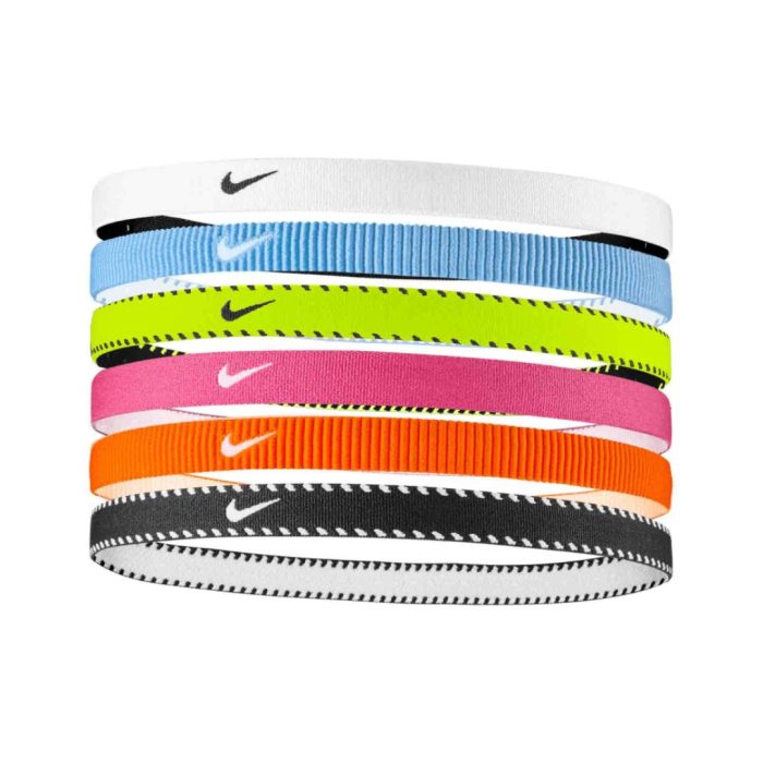 Nike Flex Classic Headbands - Multicolor