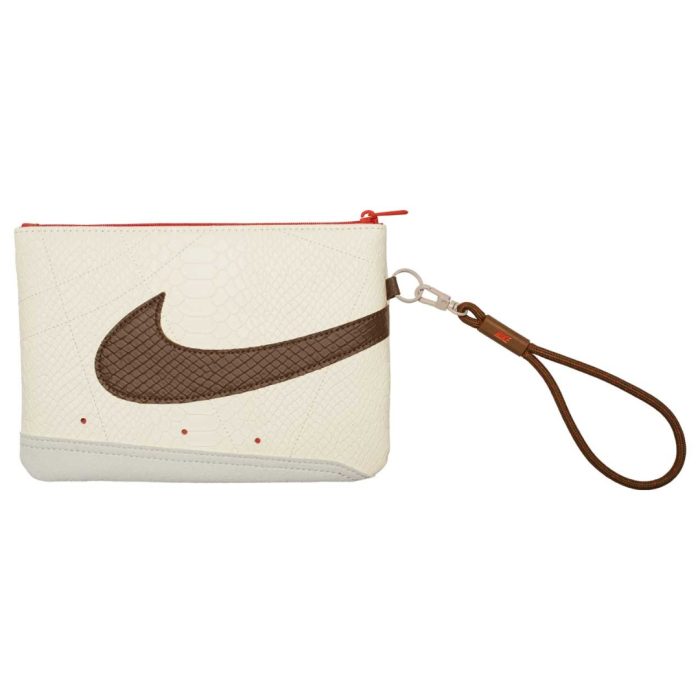 Nike Blazer Wristlet Snake - Beige