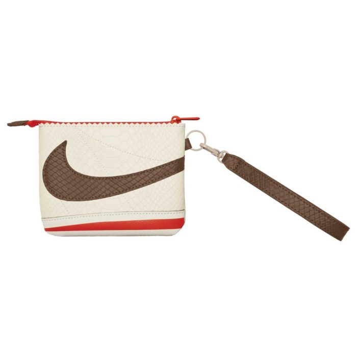 Nike Blazer Wristlet Snake - Beige