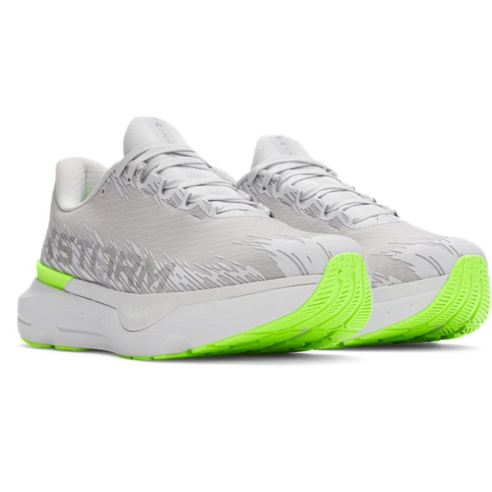 Under Armour Infinite Pro 2 Storm - Distant Gray/Mod Gray