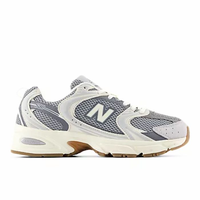 New Balance 530SUB -Grey/Raincloud/Castlerock