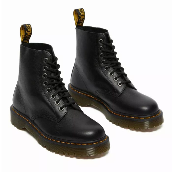Dr. Martens 1460 Pascal Bex - Black