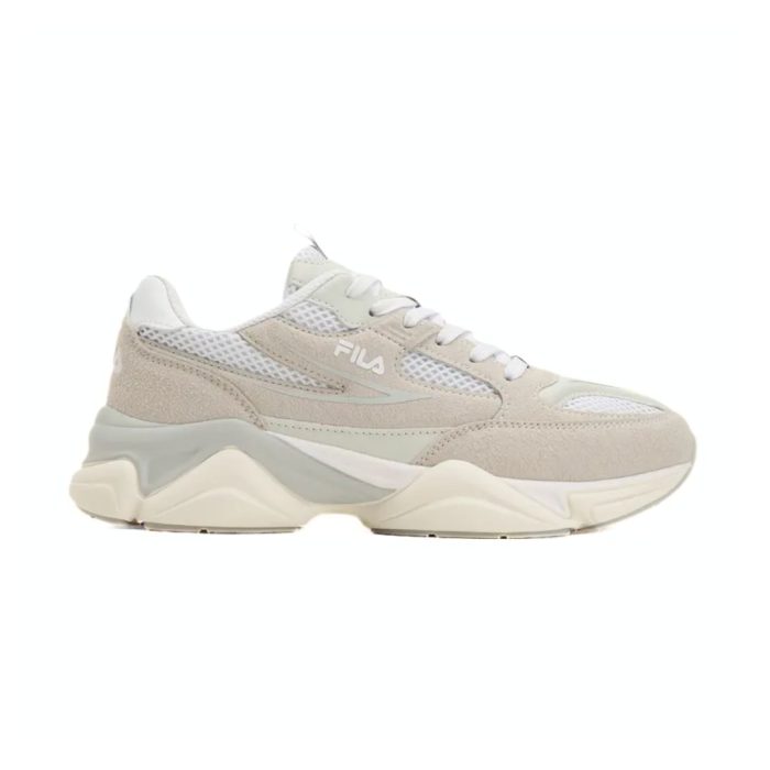 Fila Recade - Gray Violet/Nimbus Cloud