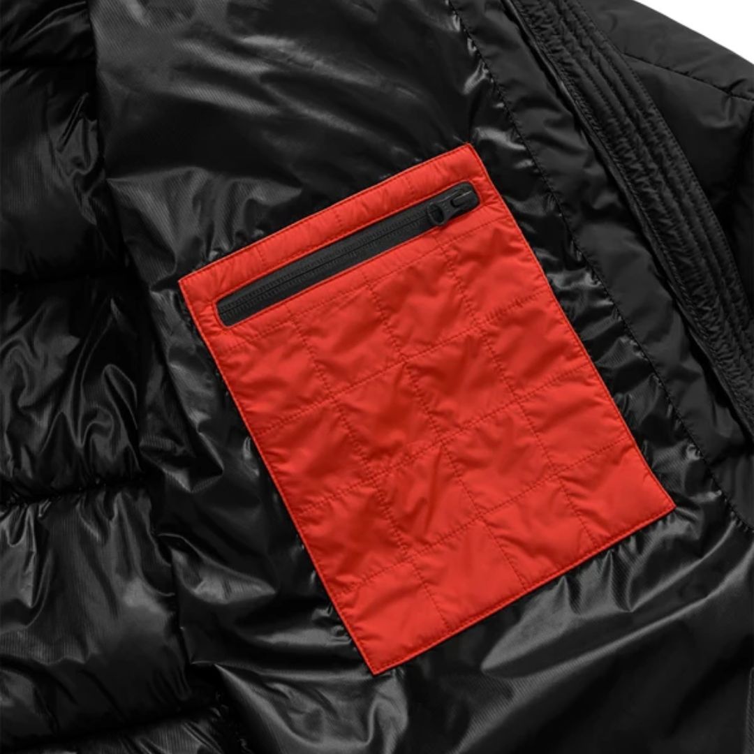 Invicta Piumino - Black - immagine 4