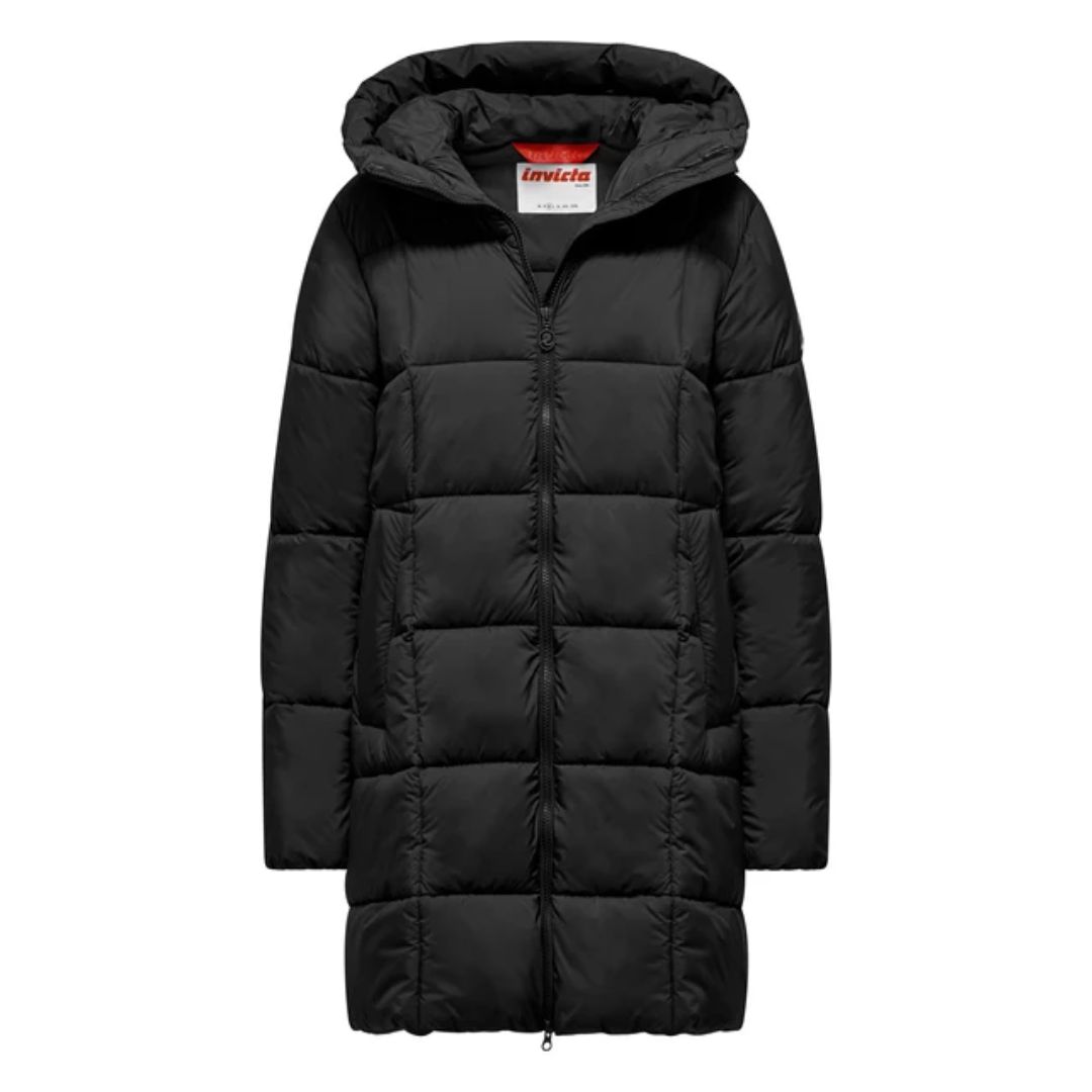 Invicta Piumino - Black