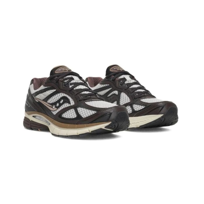 Saucony Progrid Guide 7 - Quartz/Torte