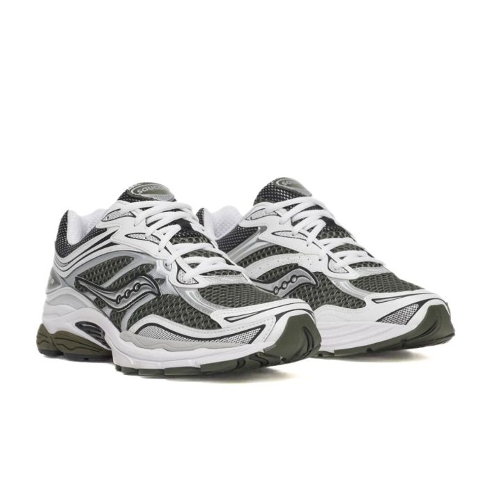 Saucony Progrid Omni 9 - Fatigue
