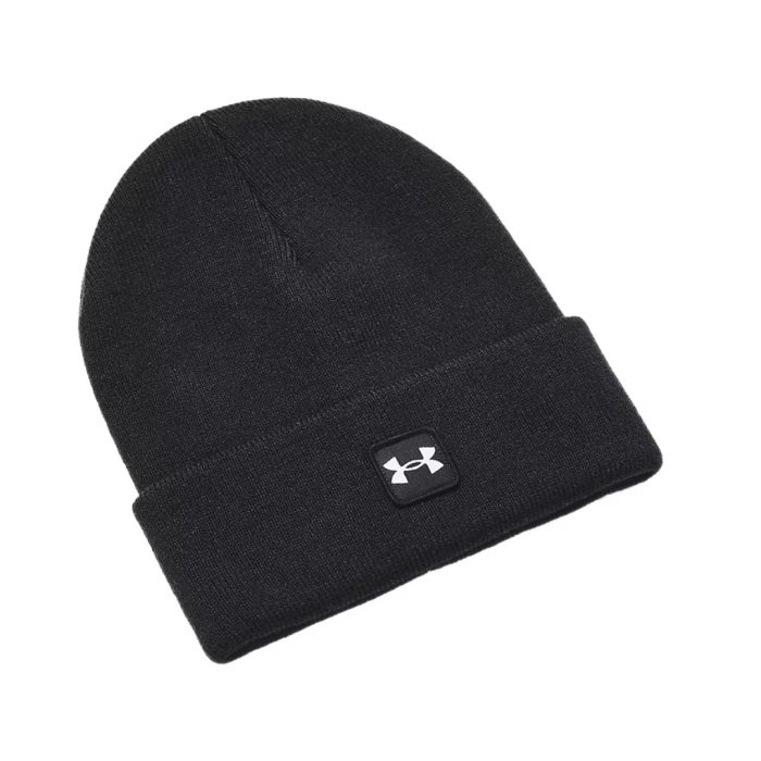Under Armour Cappello - Black
