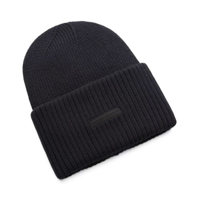 Under Armour Cappello - Black