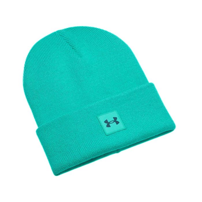 Under Armour Cappello - Geode Green