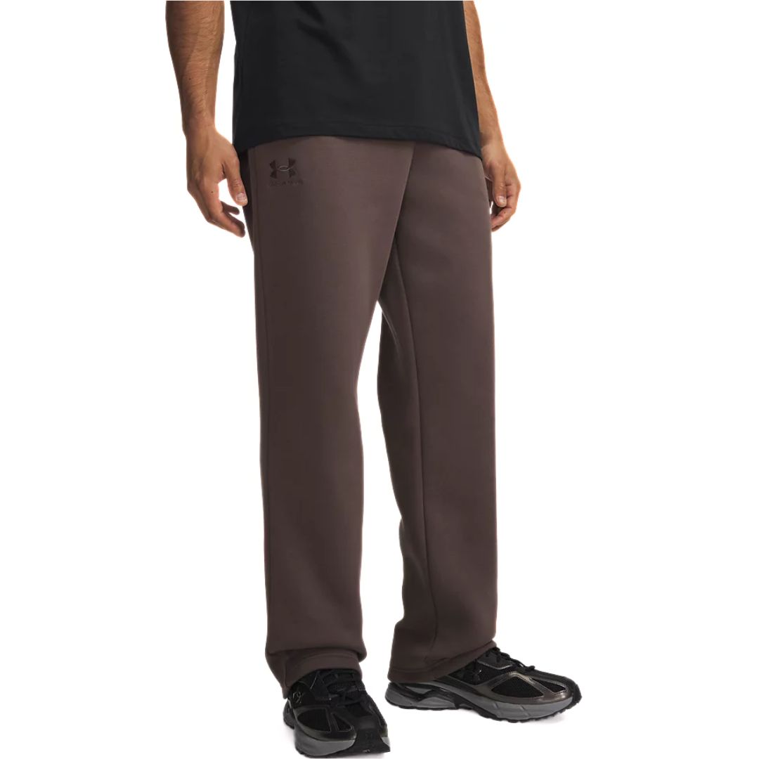 Under Armour Icon Fleece - Brown