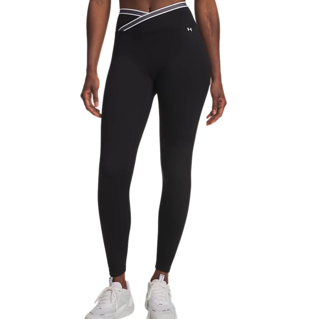 Under Armour Leggings - Black