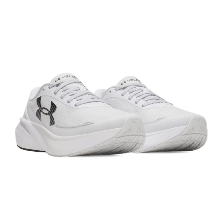Under Armour Velociti Pace - White