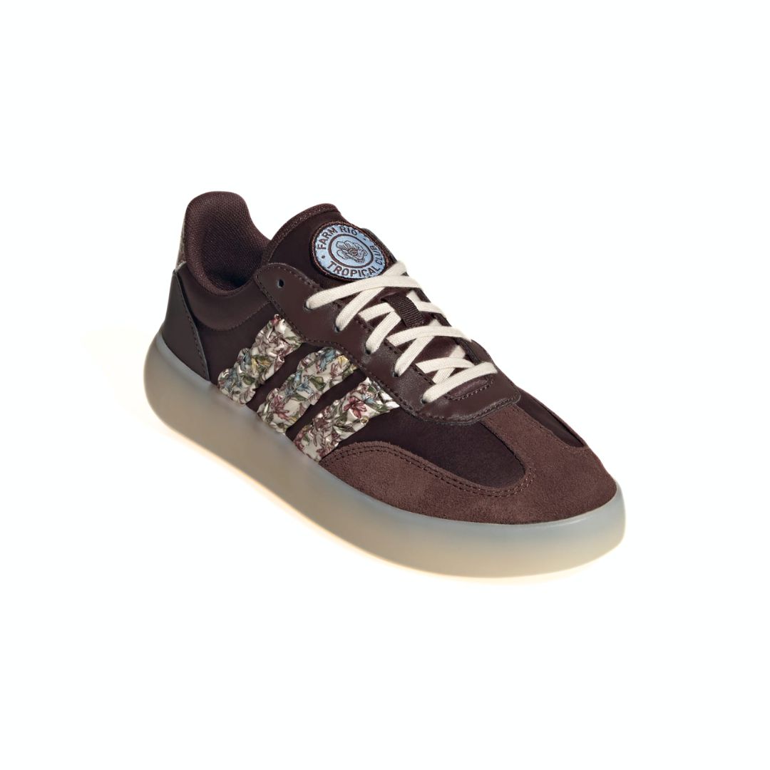 Adidas Barreda Decode - Brown